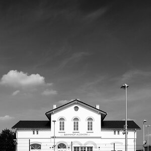 Bahnhof Aldekerk