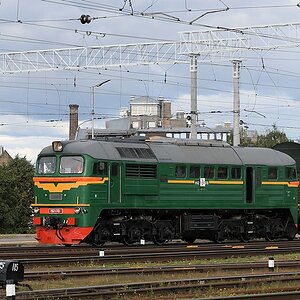 s075 Riga LDZ M62 1701 6027