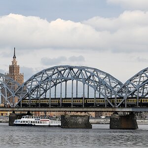 s168 Riga ER2 6505