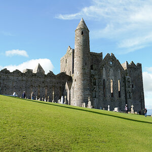 Rock of Cashel 02