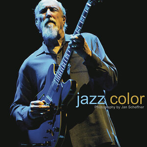 calvendo jazz color titel