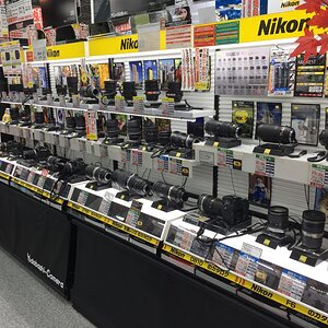 Nikon II