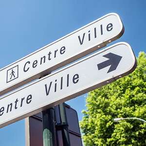 Centre Ville