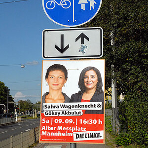 rechts links