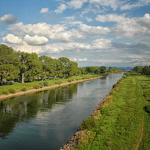 mannheim neckar 2017
