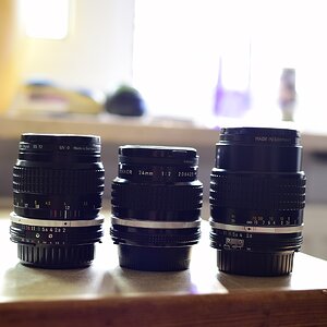 3 neue AI-S