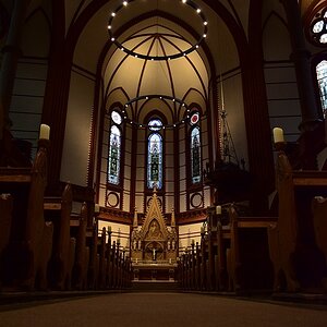 DSC 5190 Ev.-Luth. Kirchengemeinde St. Gertrud