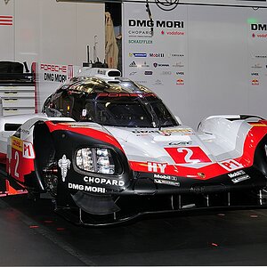 # 2 Porsche 919 (26)