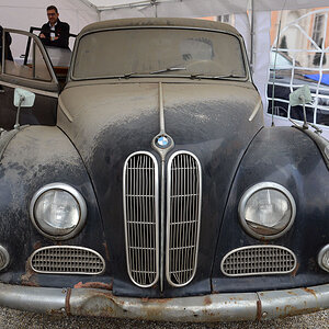 bmw bessere tage