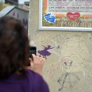 graffiti