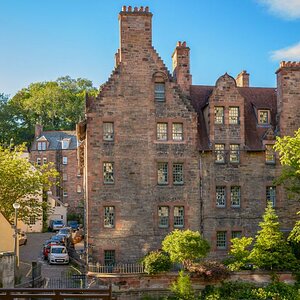 Edinburgh