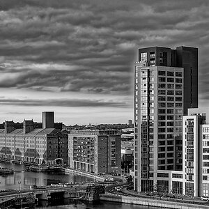 TS7,DxO ver East Waterloo Dock