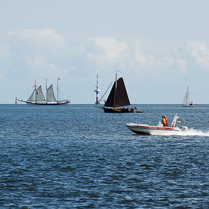 2013 Nordsee 245