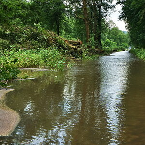 Wasserweg