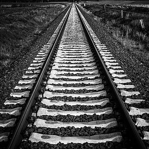 Immer weiter