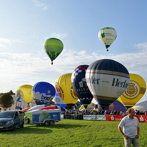 Montgolfiade 2