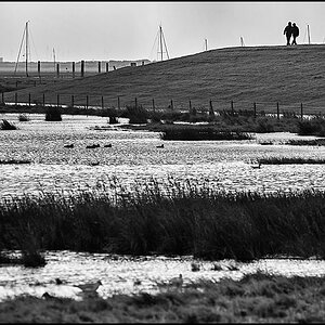 Deichspaziergang 2