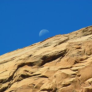 2012 am Glen Canyon Dam Page (AZ)