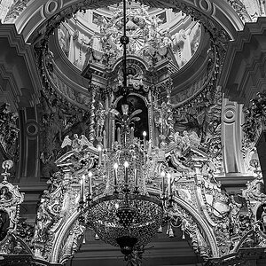 St. Petersburg Kathedrale
