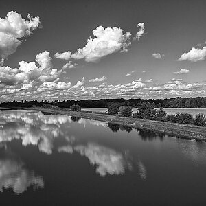 Kanalwolken 3