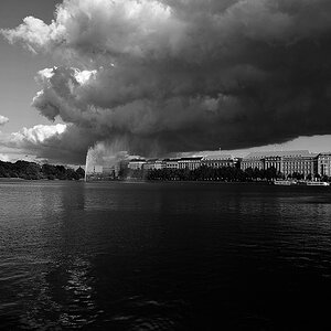 Binnenalster