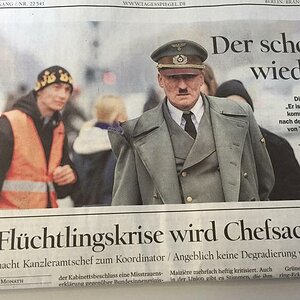 chefsache