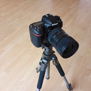 Kirk Platte+Kupplung 1