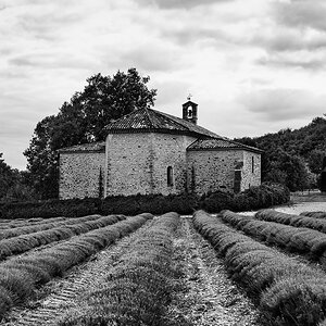 Chapelle St Ferréol 1 1