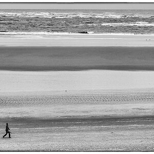 Strandspaziergang 2