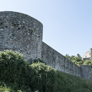 Burg Devin1