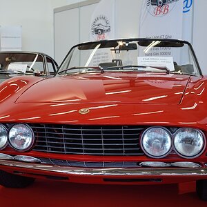 DSC 0817 00025 Fiat Dino Spider