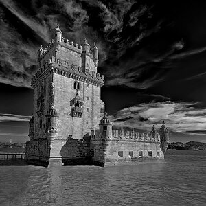 TS8 9663 DxO k Torre de Belém