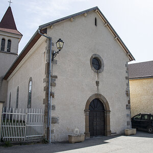 Ambel Dorfkirche