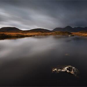 Loch Bá
