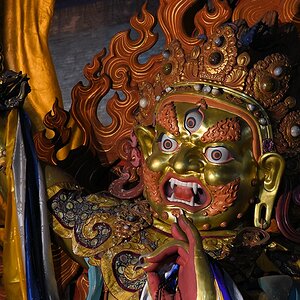 s775 UlanBator Tempel 3391