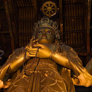 s775 UlanBator Tempel 3404