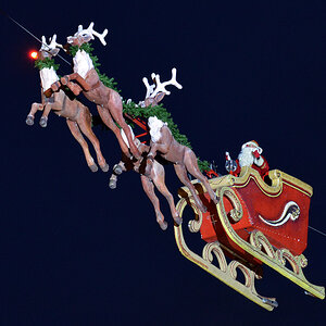 rudolph the red nosed reindeer