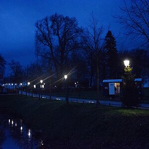 Weihnachtsmarkt Schloss Dyck 16 12 2017