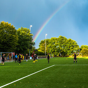 Regenbogen