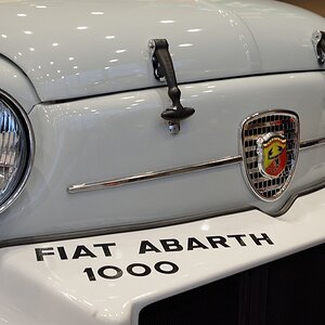 DSC 1031 Fiat Abarth 1000 TCR (1968) 00015