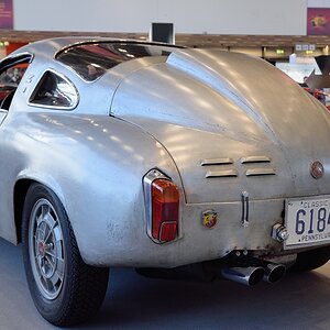 DSC 0759 Fiat Abarth Record Monza Bialbero (1959) 00004