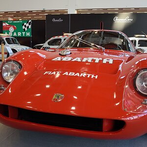 DSC 0748 Fiat Abarth 1300 OT (1968) 00002