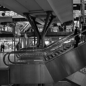 Hauptbahnhof