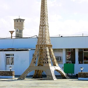Paris?