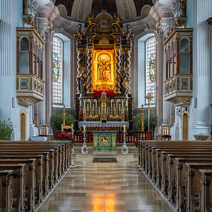 St. Jakob