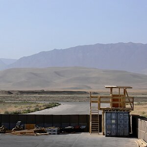 Letzter Tag in Mazar   6