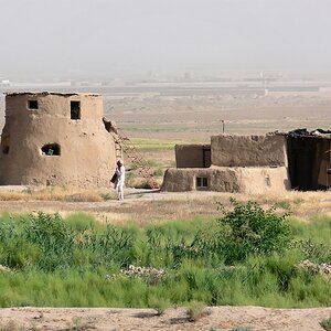 Letzter Tag in Mazar   12