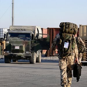 MAZAR e SHARIF Airport   4