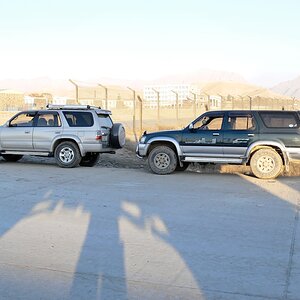 Security Cars
