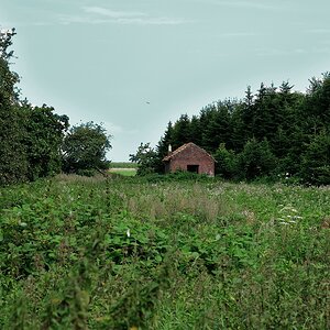Hütte Linnich
